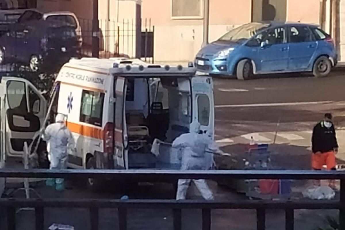 Dimessi tutti i pazienti covid ricoverati in ospedale, si pensa al ripristino dei reparti - 