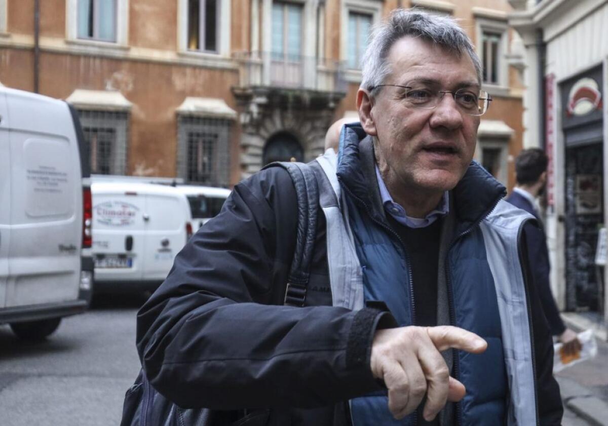 Landini “Ora serve una Cassa Integrazione uguale per tutti” - 