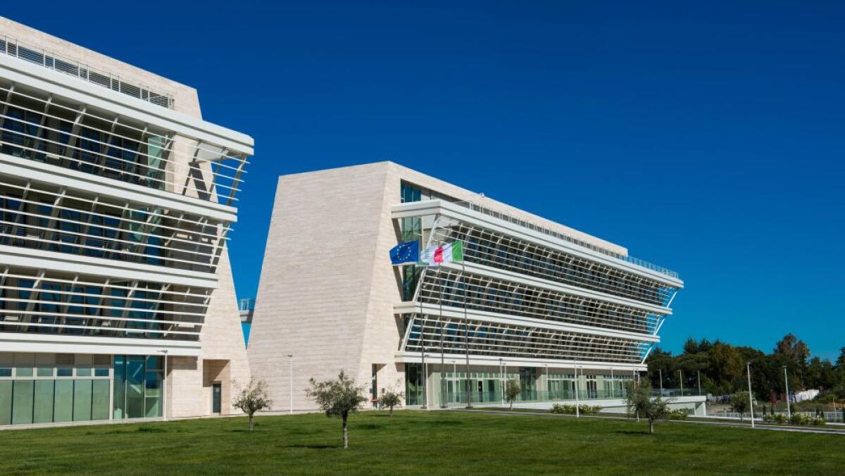 L’Università Tor Vergata pensa al nuovo anno e si prepara alla Fase 3 - 
