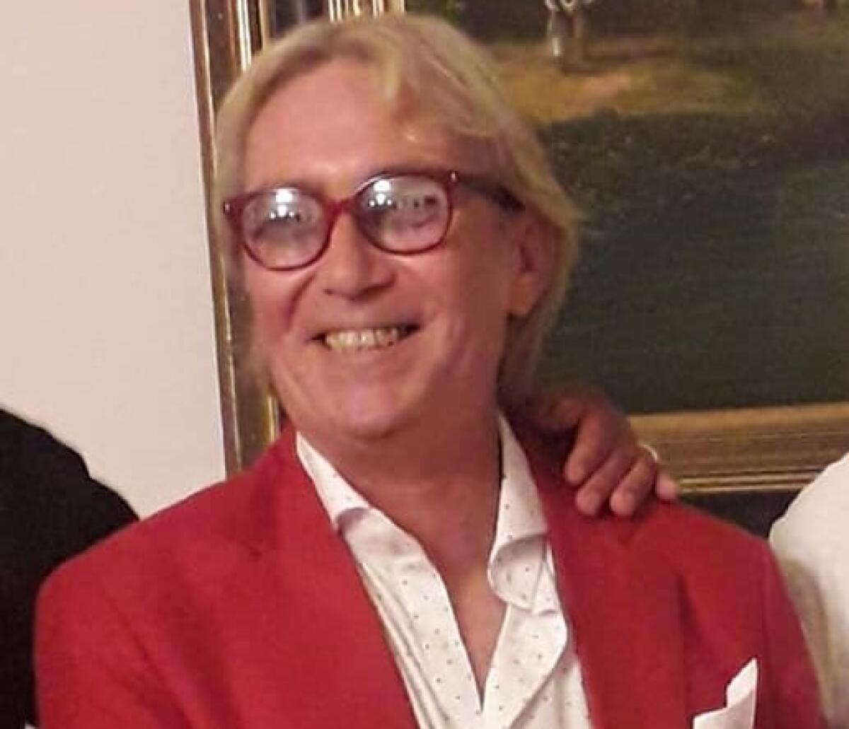 Editoria, Casciana coordinatore regionale della Rea: "l'informazione è a rischio" - 