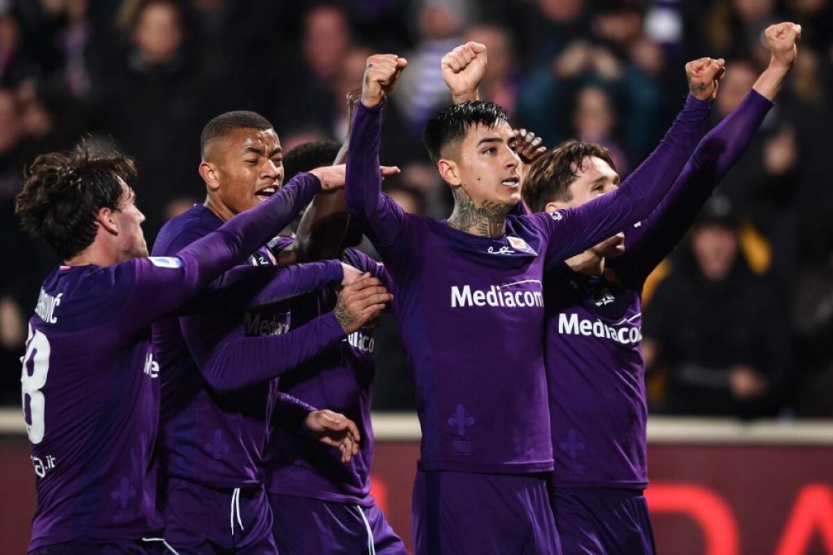 Positivi tre giocatori e tre membri staff Fiorentina - 