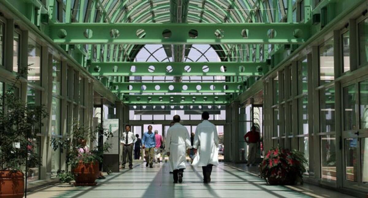 Covid, dal gruppo Generali 200mila euro al Policlinico Tor Vergata - 