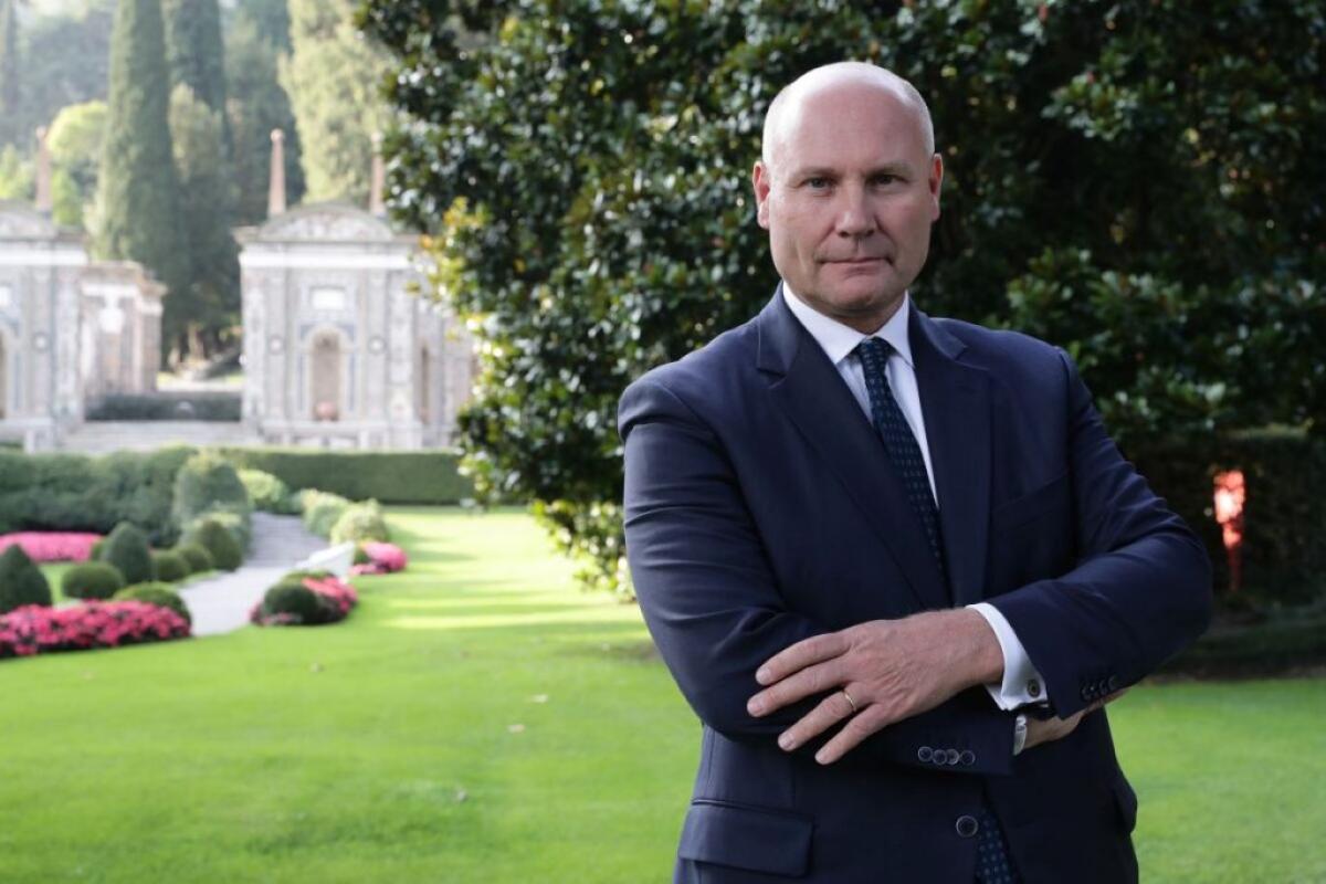 Coronavirus, Vecchioni: “Cibo tornato fattore di pressione sociale” - 