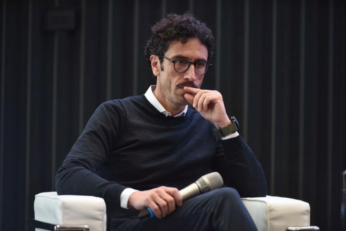 Digitalizzazione, Calcagno (Fastweb): “Rivedere piano banda ultralarga” - 