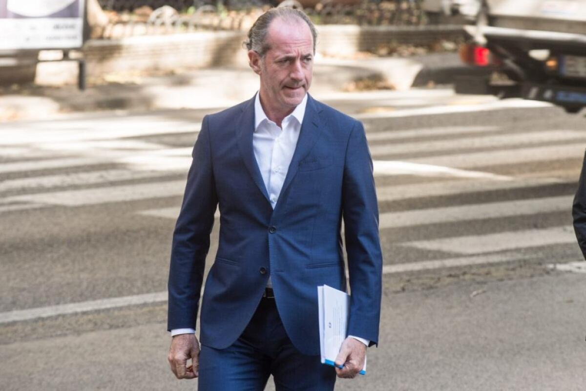 Zaia “La Mostra del Cinema di Venezia si deve fare” - 
