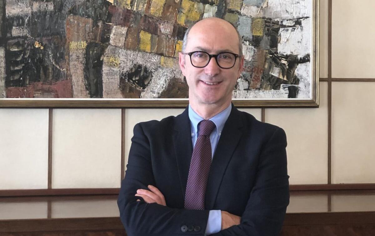 Sud, da Intesa Sanpaolo 1 miliardo per famiglie e imprese - 