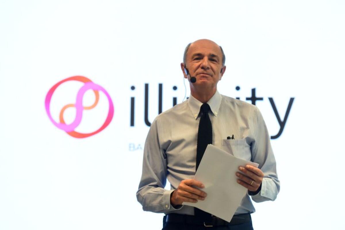 Passera “Banche vincenti quelle con paradigmi differenti” - 