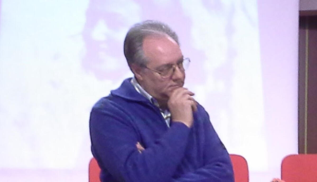 Di Mattia lascia direzione medica "Sant'Elia", scoperti anche Mussomeli e San Cataldo - Di Mattia ha fatto sapere che non accetterà nuovo incarico