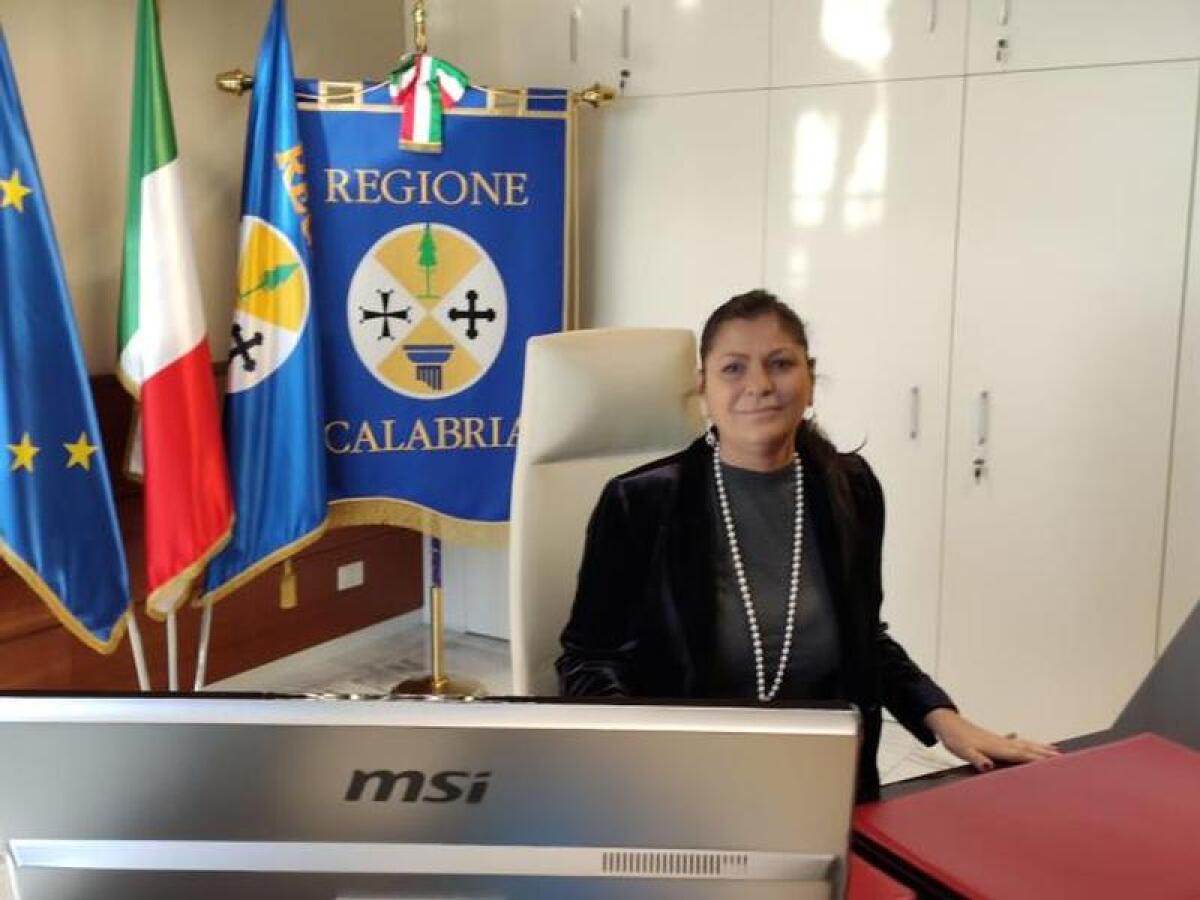 Santelli “Sentenza Tar? per il Governo vittoria di Pirro” - 