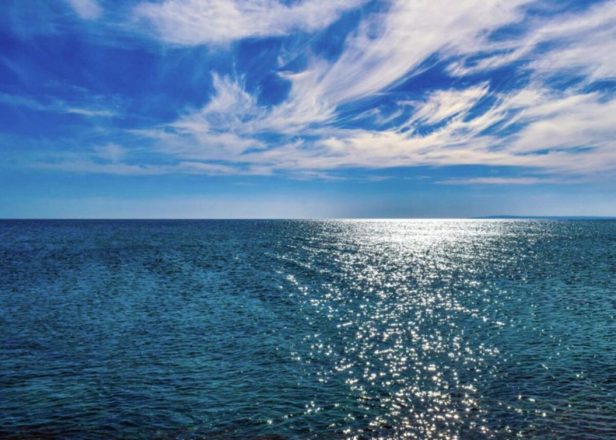Il rilancio del Paese passa anche dalla “Blue Economy” - 