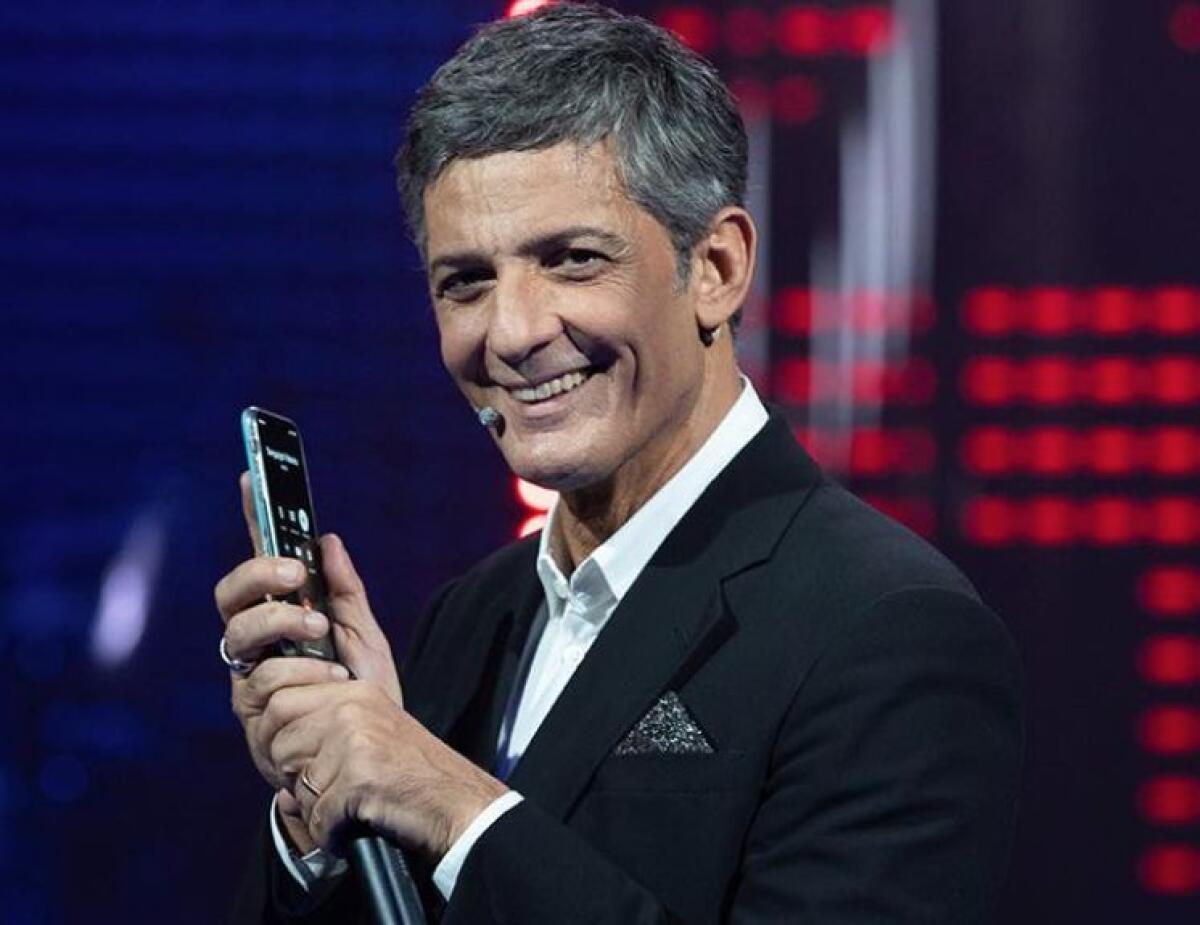 Fiorello compie 60 anni, re degli show tra radio e tv - 