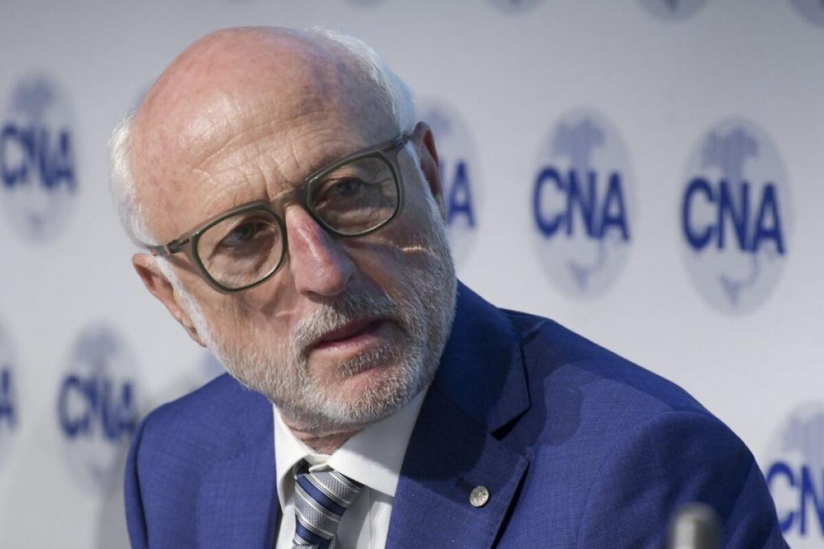 Cna “Per la mobilita’ degli imprenditori all’estero servono accordi” - 
