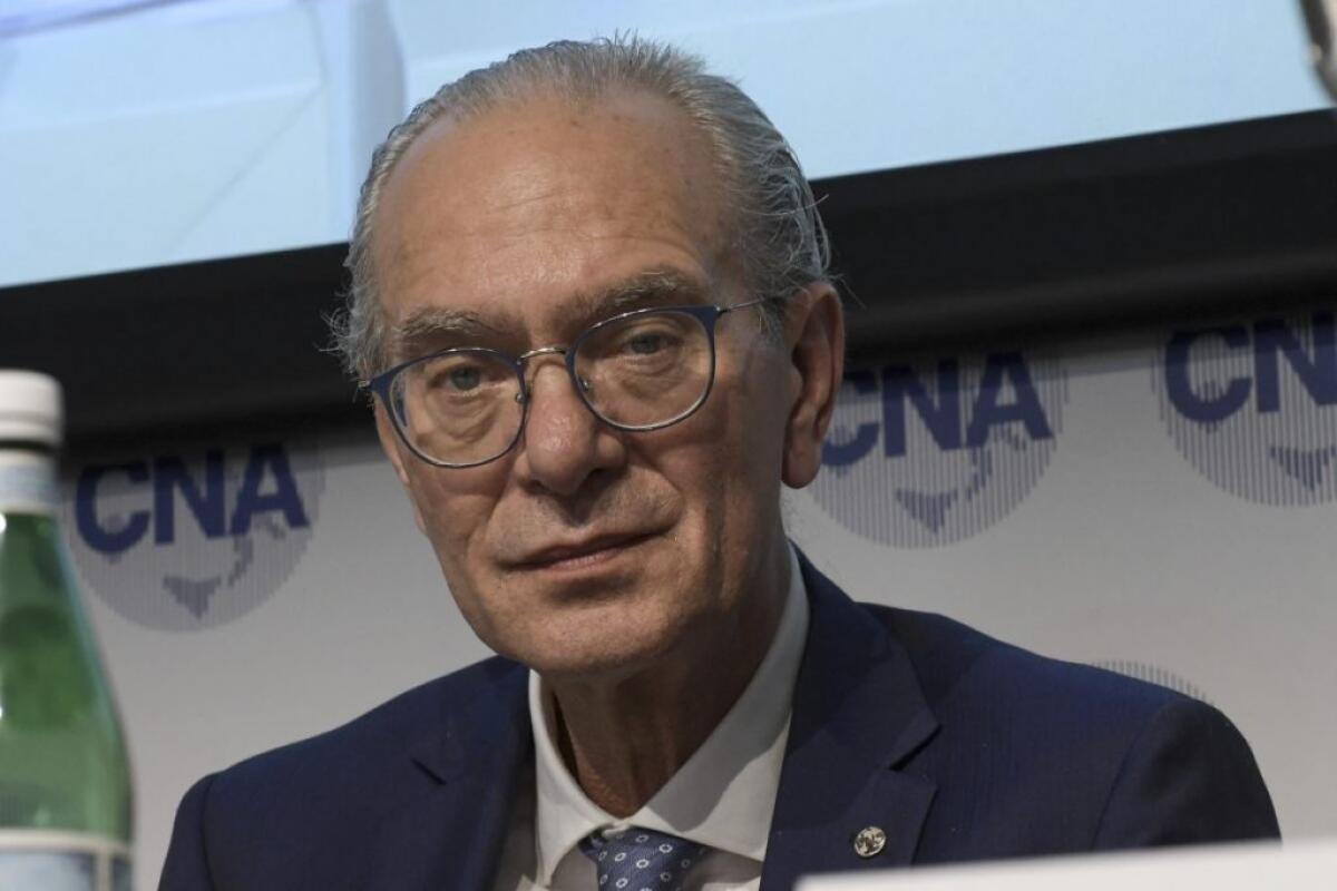 Cna “Serve un piano straordinario per il turismo” - 