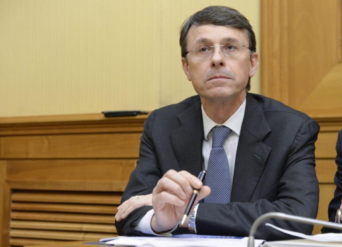 Mandelli “Più risorse per la sanità territoriale e le farmacie” - 