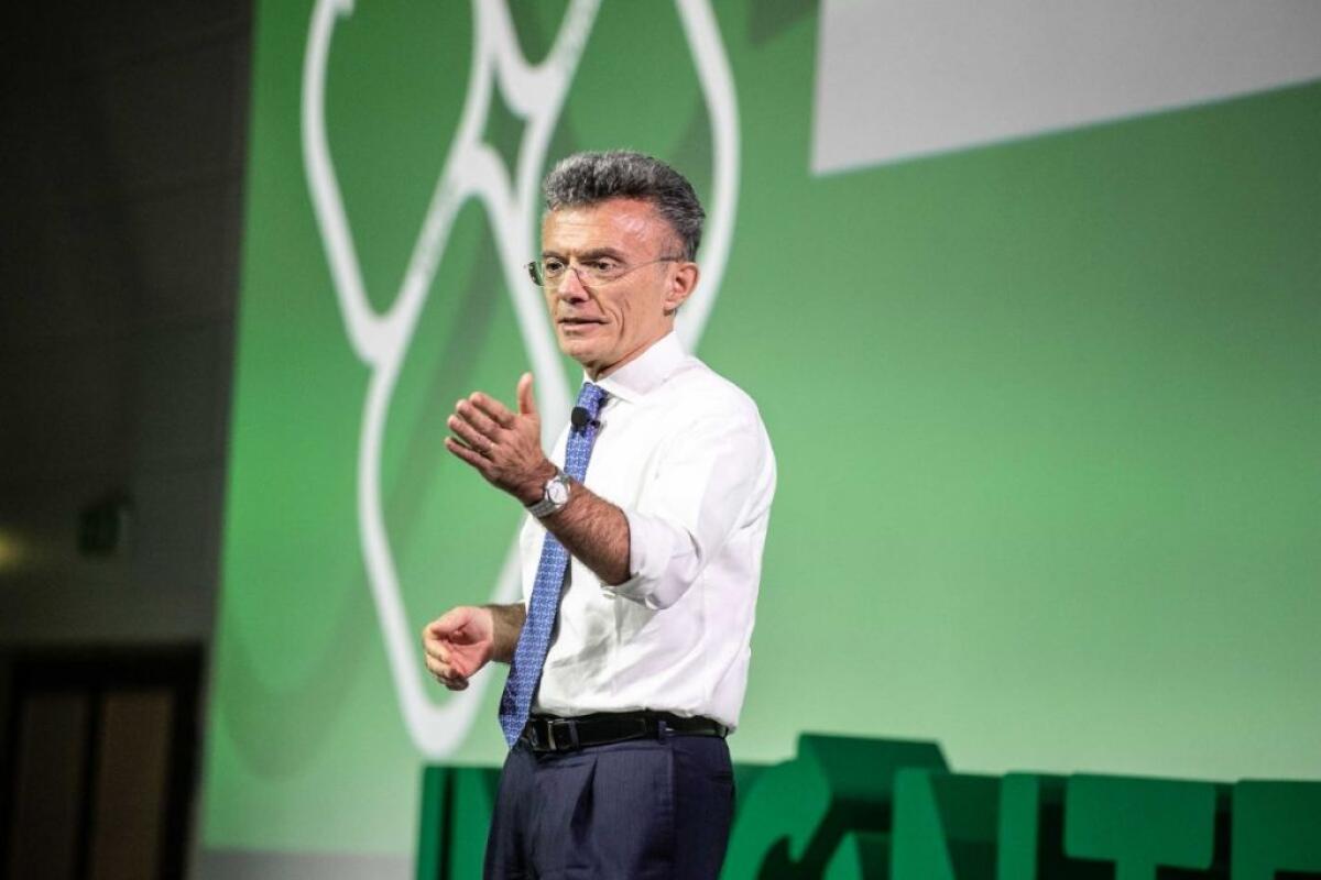 Imprese, Testa (Intesa Sanpaolo): “La dimensione premia” - 
