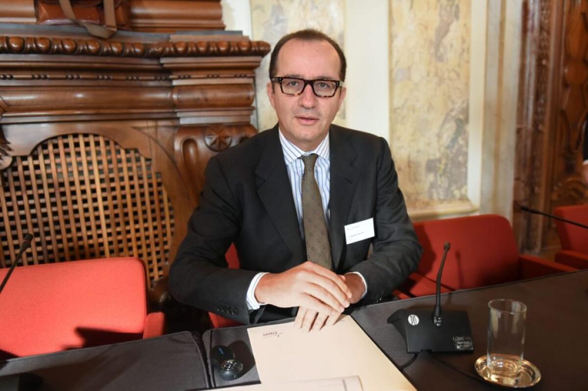 L’emergenza coronavirus, gli squilibri e l’occasione del rilancio - 