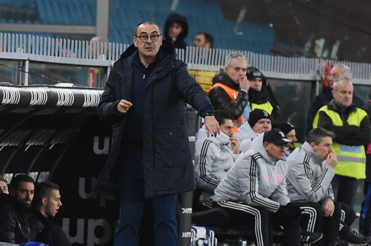 Sarri ha fiducia in Pjanic “Continuerà a dare il 101%” - 