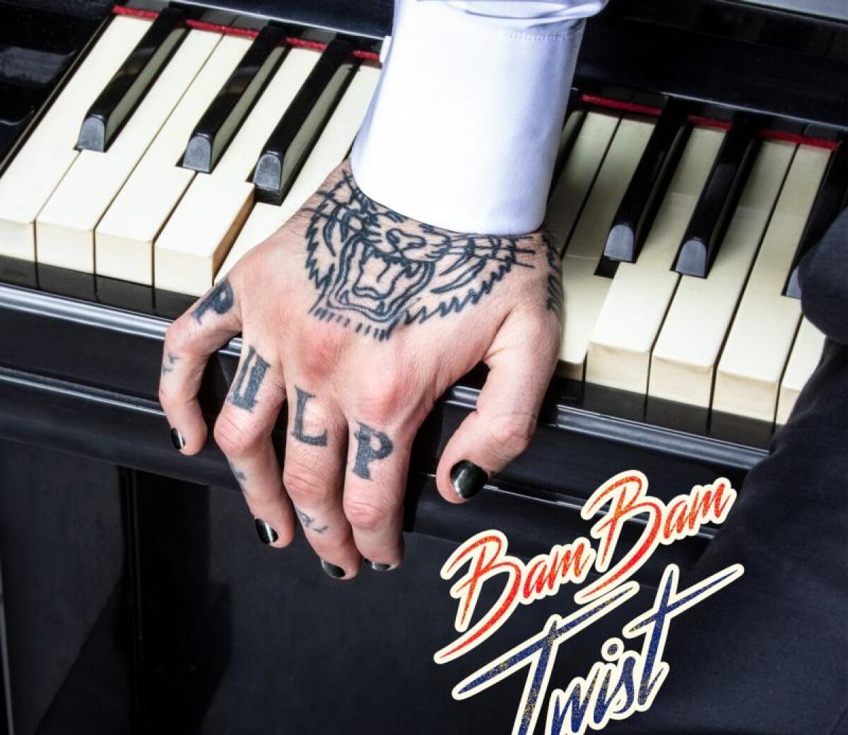 Achille Lauro, arriva il nuovo singolo “Bam Bam Twist” - 