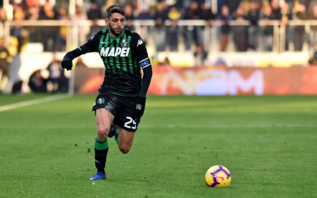 L’Inter frena, con il Sassuolo finisce 3-3 a San Siro - 