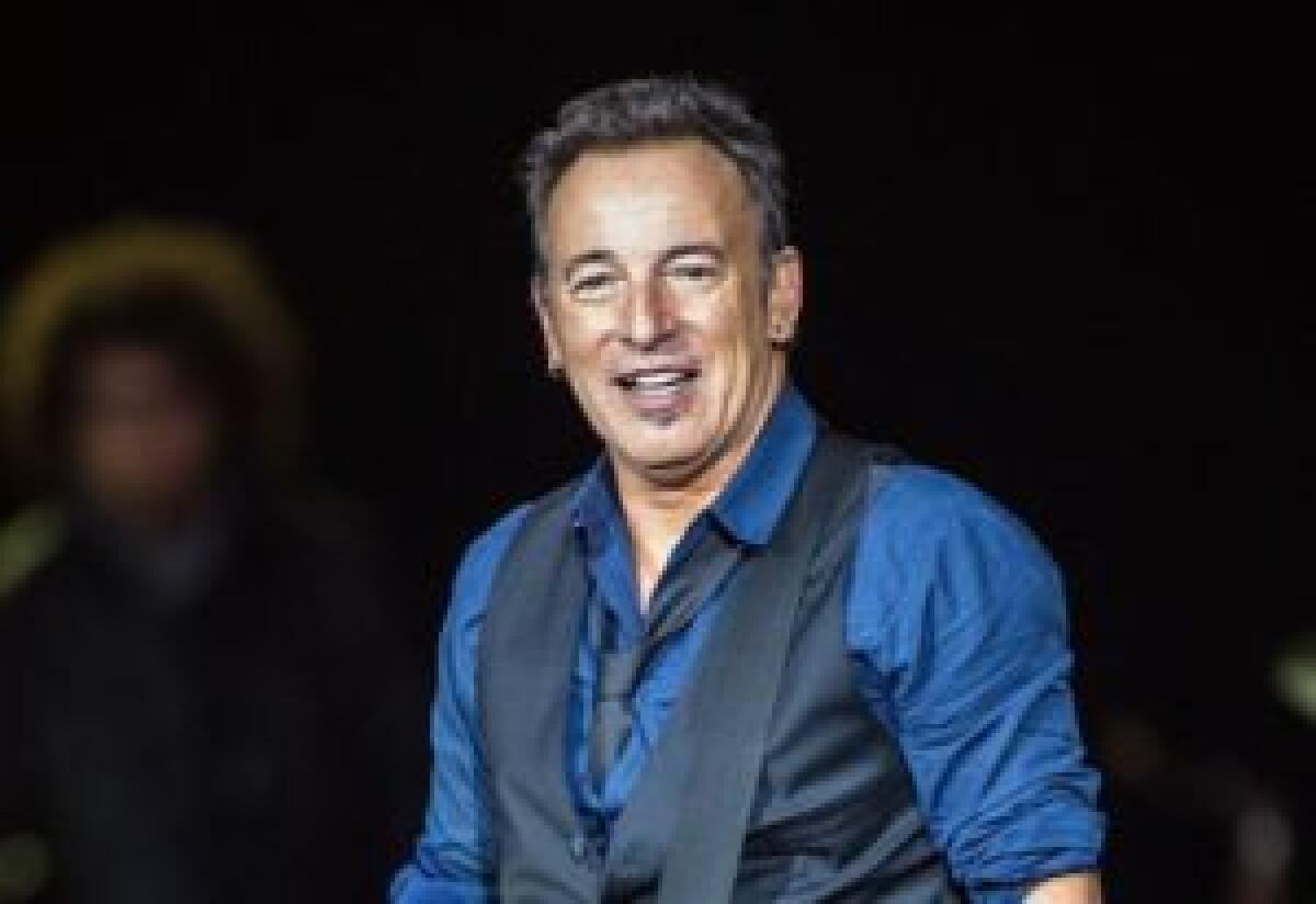 Bruce Springsteen “Ancora schiavismo negli Usa” - 