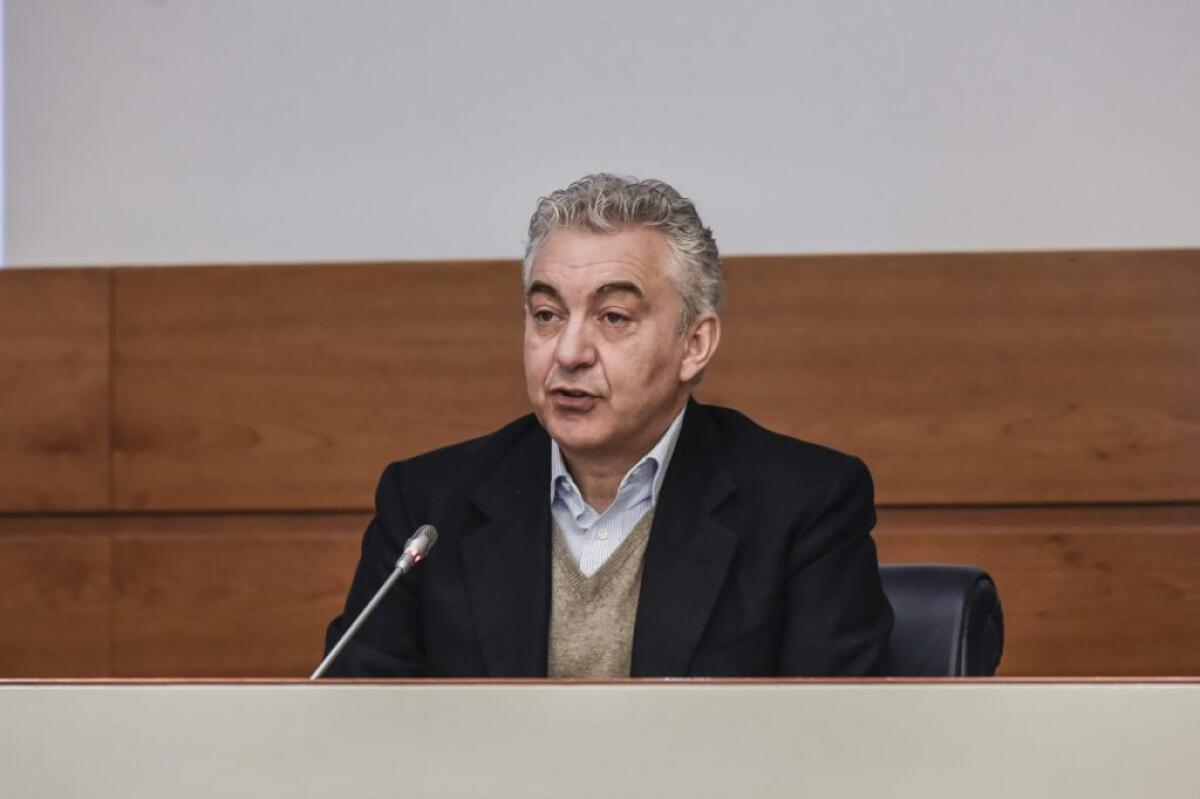 Coronavirus, Arcuri “Distribuite 390 milioni di mascherine” - 