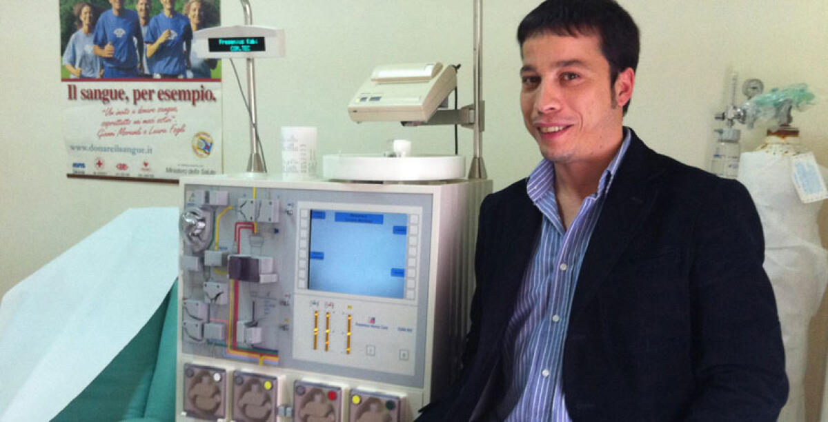 Negata aferesi a paziente con crisi falcemiche, Di Caro: "Reparti e ambulatori chiusi" - 