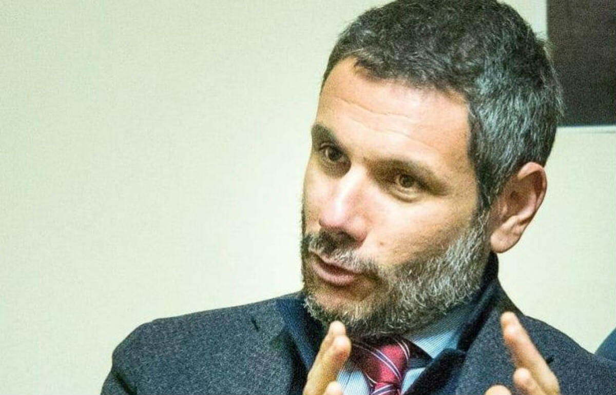 Piano mobilità ignorato, Morgana (Fiab): "Non condividiamo scelte giunta" - La Fiab torna a chiedere interventi sulla viabilità