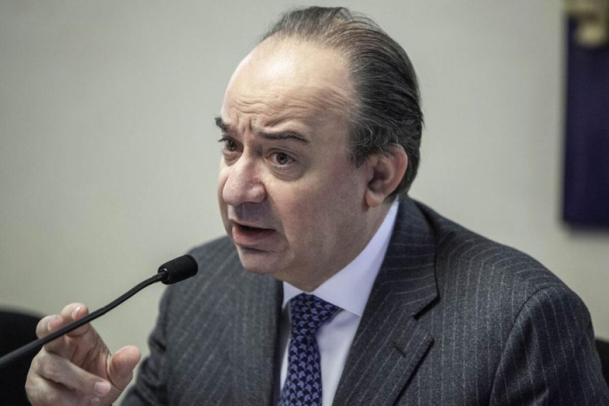 Università Cattolica, e-voting: 12 Facoltà designano rettore Anelli - 