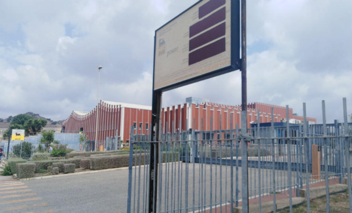 Imu e Tasi per 4 milioni di euro, Enimed e Comune distanti: azienda ricorre - 