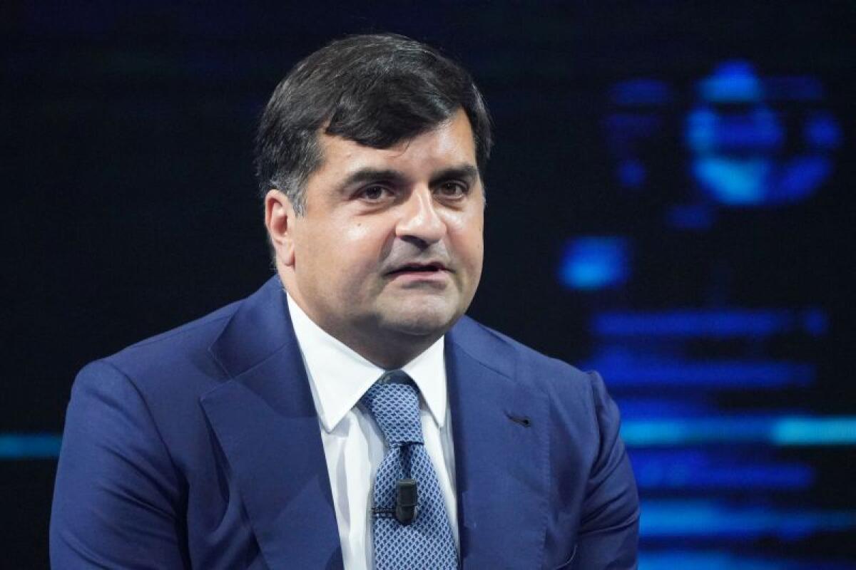 Ex presidente Palamara espulso dall’Anm - 