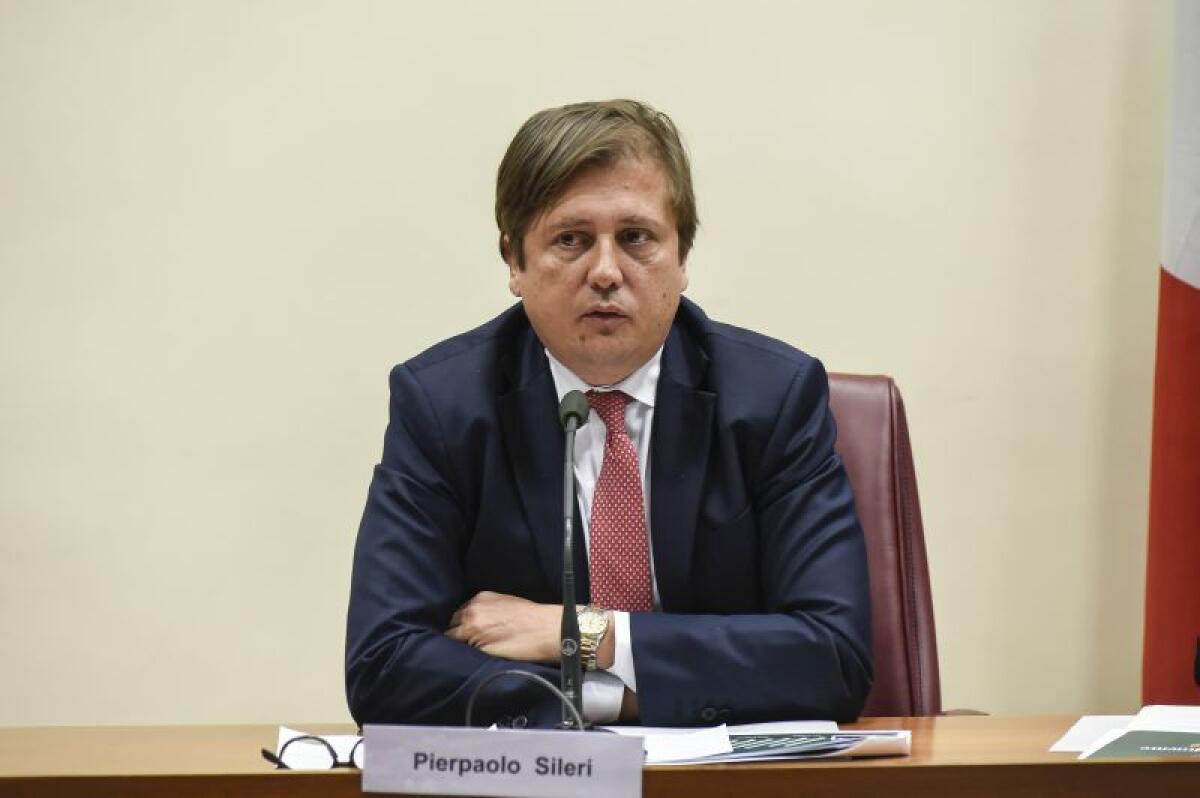Coronavirus, Sileri “Ci saranno nuovi focolai, ma il sistema funziona” - 