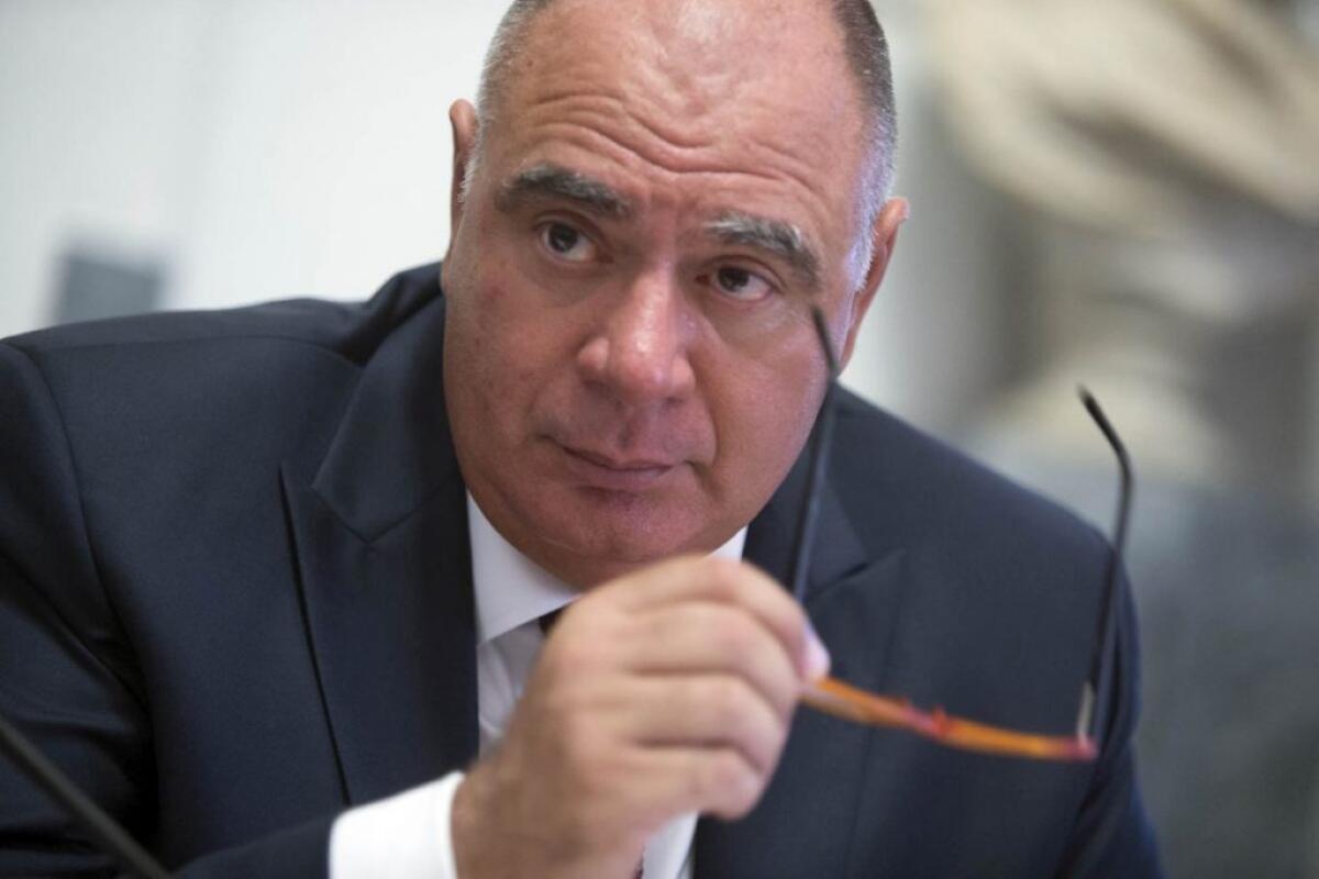 Terna, Paolucci nuovo direttore Relazioni Esterne e Sostenibilità - 