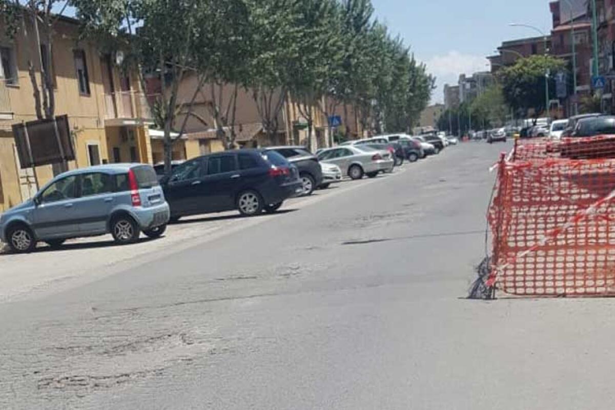 Lavori per 5 milioni sulle strade cittadine, giunta: "Soldi da compensazioni minerarie" - 