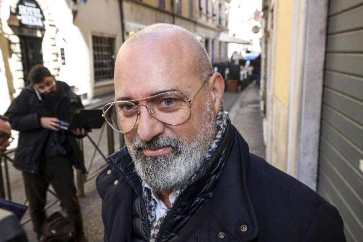 Bonaccini “Serve un Pd con un’identità più forte” - 