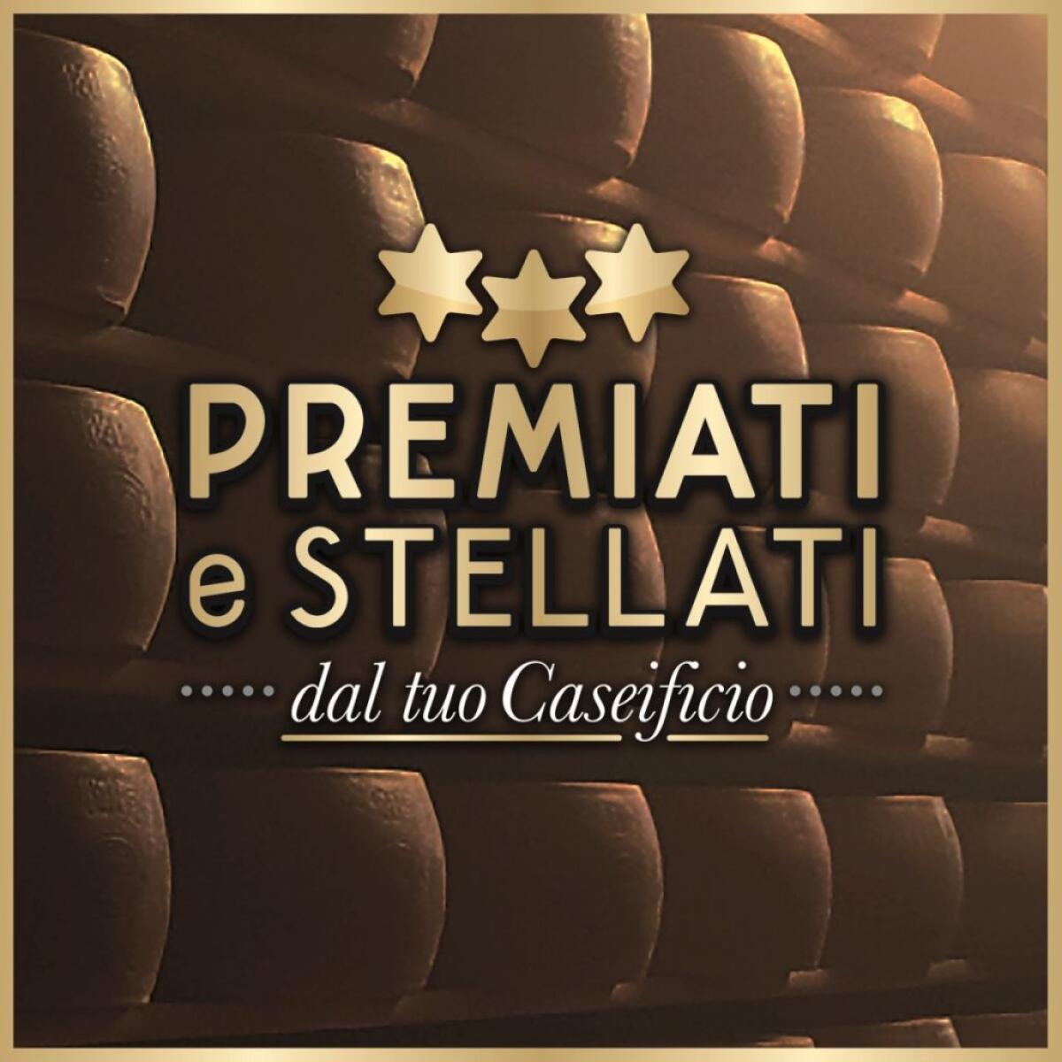 Parmigiano Reggiano, con “Premiati e Stellati” buoni spesa e cene - 