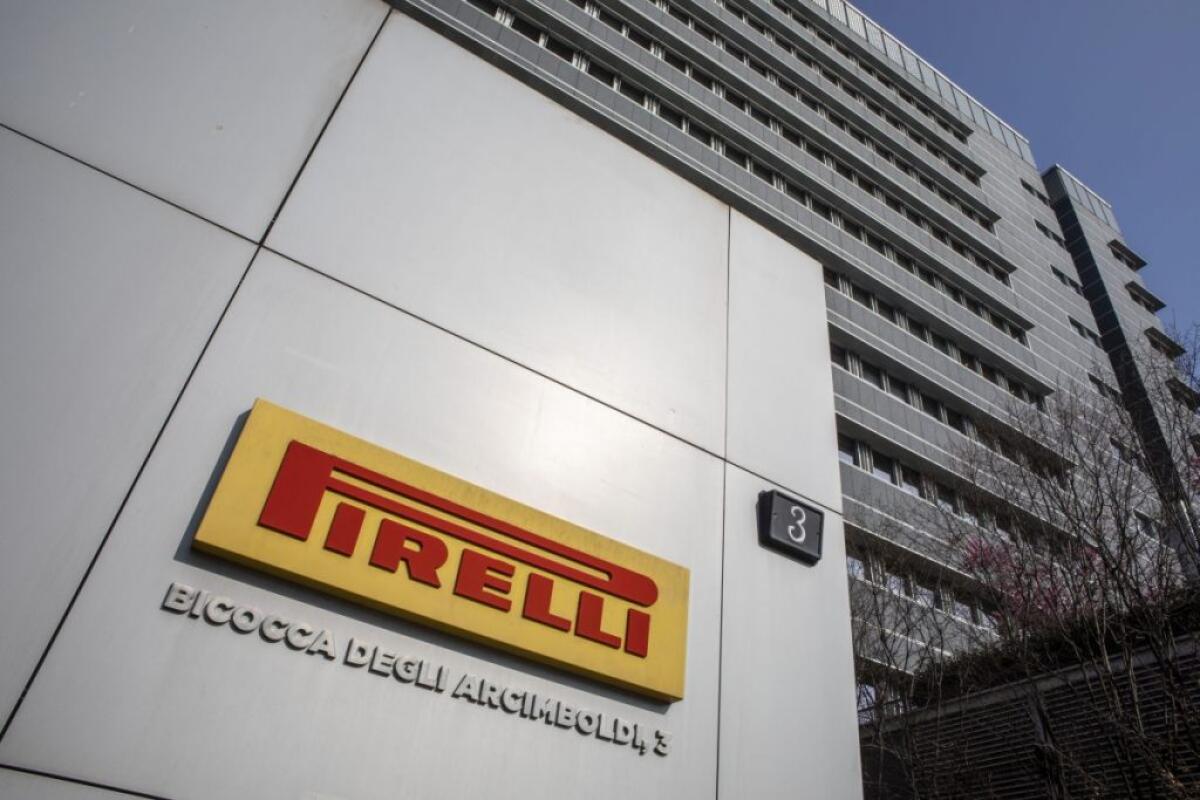 L’assemblea di Pirelli nomina il nuovo Cda, Ning Gaoning presidente -