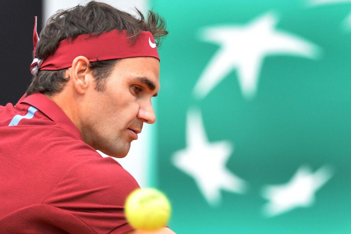 Federer di nuovo operato al ginocchio “In campo nel 2021” - 