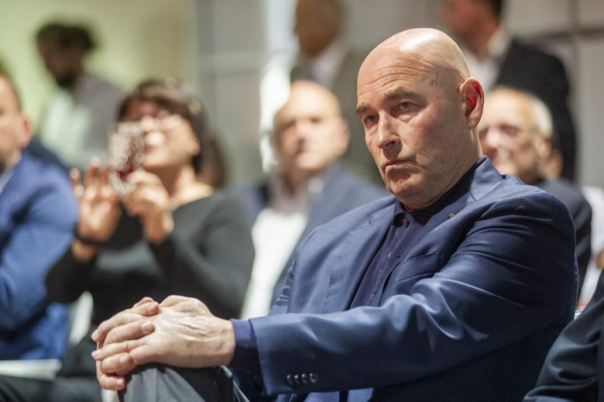 Editoria, Andrea Riffeser Monti rieletto presidente della Fieg - 