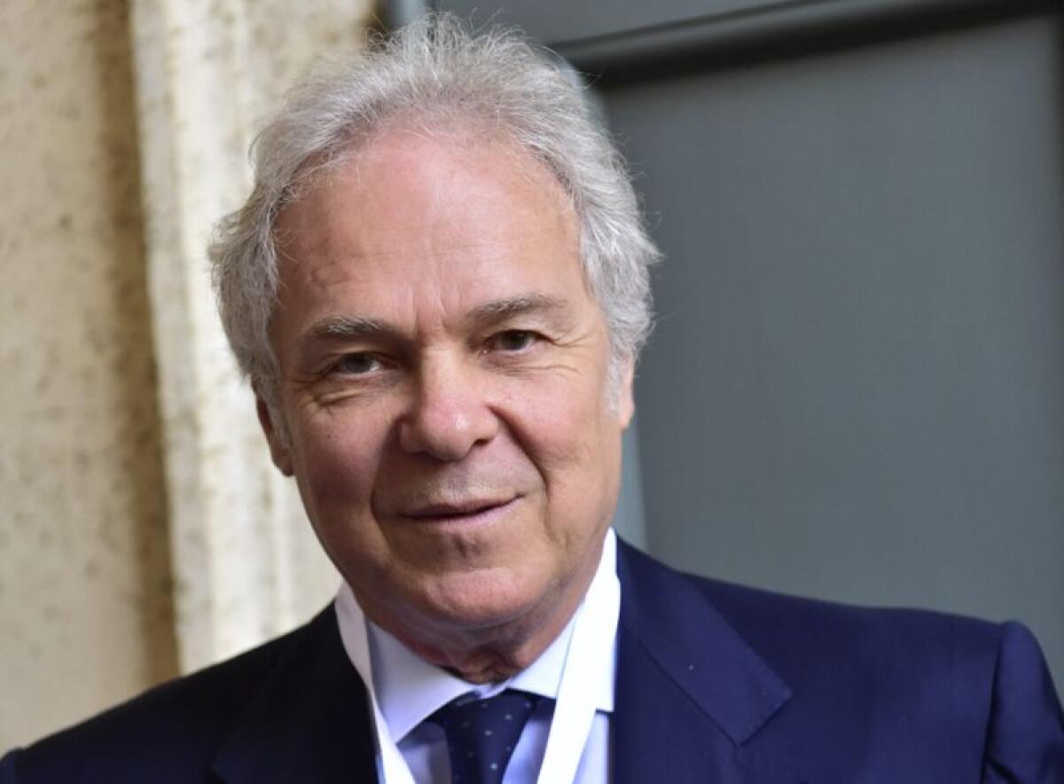 Infrastrutture, Salini “Serve piano investimenti da parte del Governo” - 