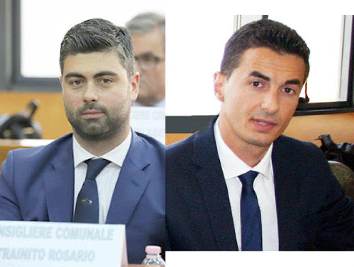 "Consulta cultura si farà", Trainito e Malluzzo: "Iudice eviti inutili polemiche" - Trainito e gli altri componenti della commissione hanno incontrato Malluzzo