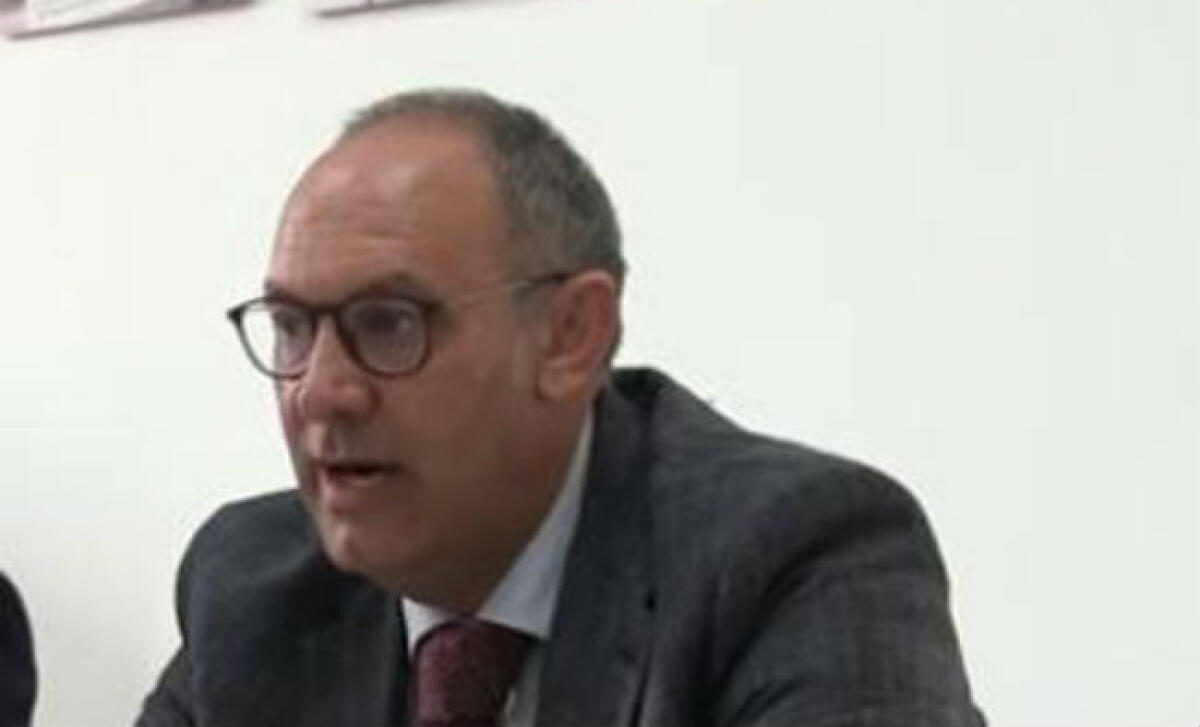 Discarica Siculiana, l'avvocato Panebianco alla guida della Catanzaro Costruzioni - Panebianco si è difeso dalle accuse