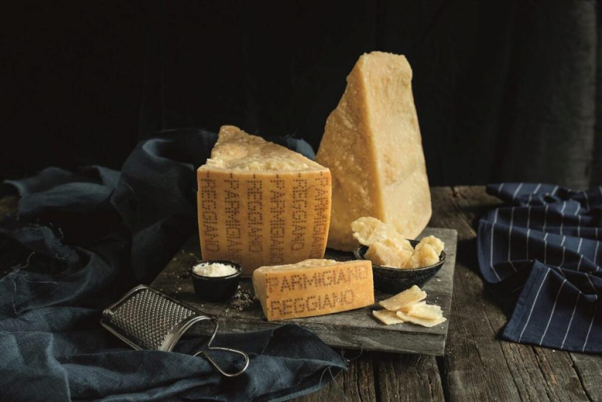Parmigiano Reggiano, varate le misure per il riequilibrio del mercato - 
