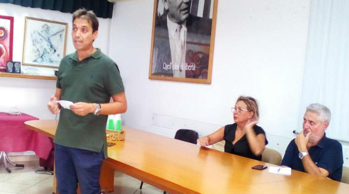 Apertura Greco non basta, vertici dem pronti a lasciare giunta: intesa lontana - 