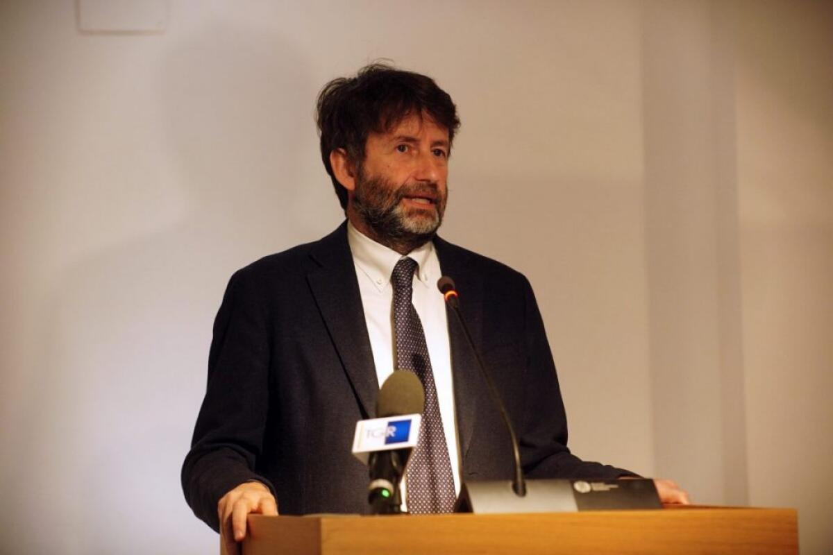 Ponte sullo Stretto, Franceschini “L’alta velocità arrivi in Sicilia” - 