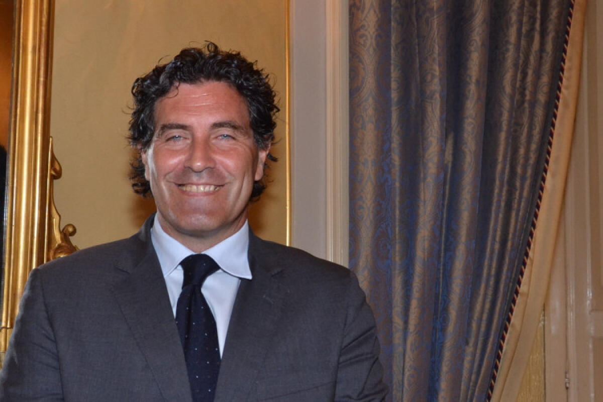 "Bilancio prima del 31 luglio", Giordano: "Buco da mancati introiti ma non c'è rischio" - Giordano punta ad un bilancio 2021 entro i primi mesi del prossimo anno