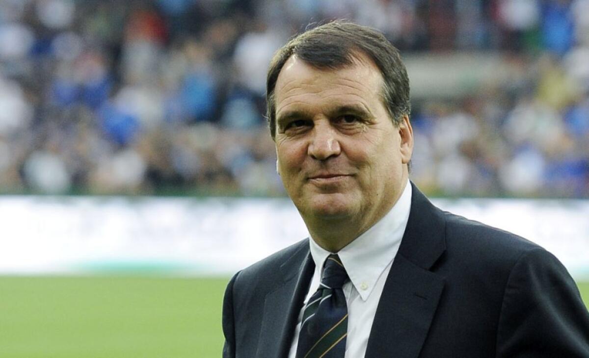 Tardelli “Una ripresa piena di dubbi, nel calcio troppi litigi” - 