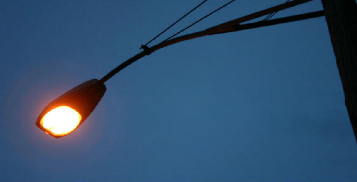 Illuminazione, Orlando (Pd): "Quali criteri usa Ghelas per collocare led?" - 