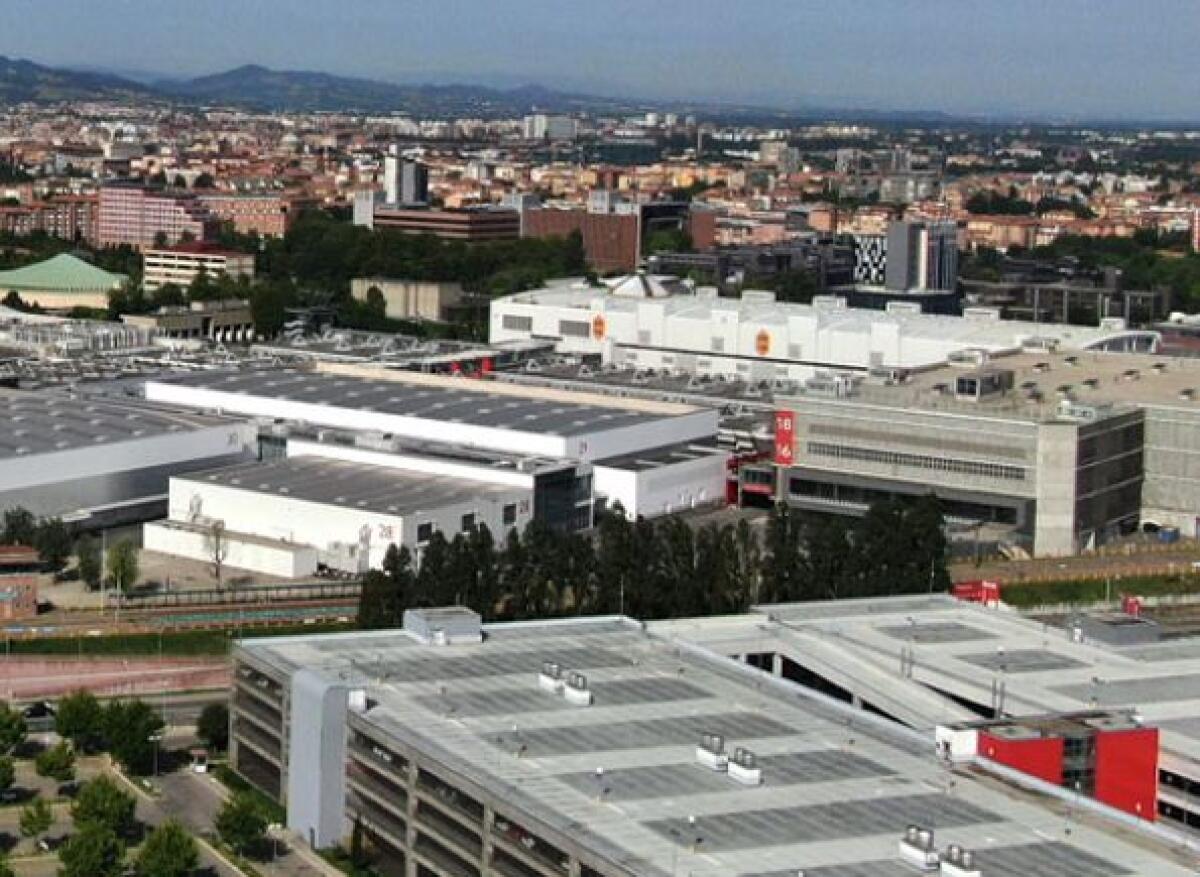 Approvato il bilancio 2019 di BolognaFiere, valore produzione +48% - 