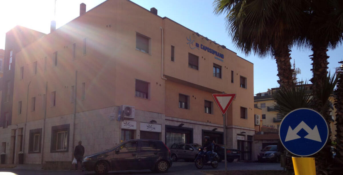 Rsa Caposoprano, falsi e illeciti anche su condono: chiusa nuova indagine - 