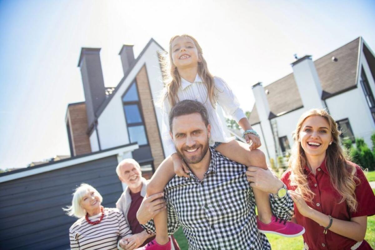 Nel 2019 l’8% degli acquisti immobiliari effettuato da pensionati - 
